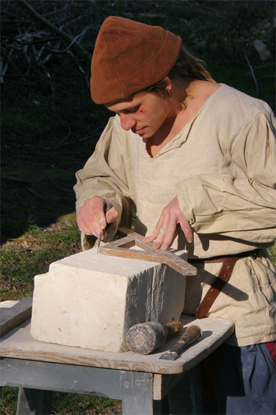 Photographie d'un lapin apprentis